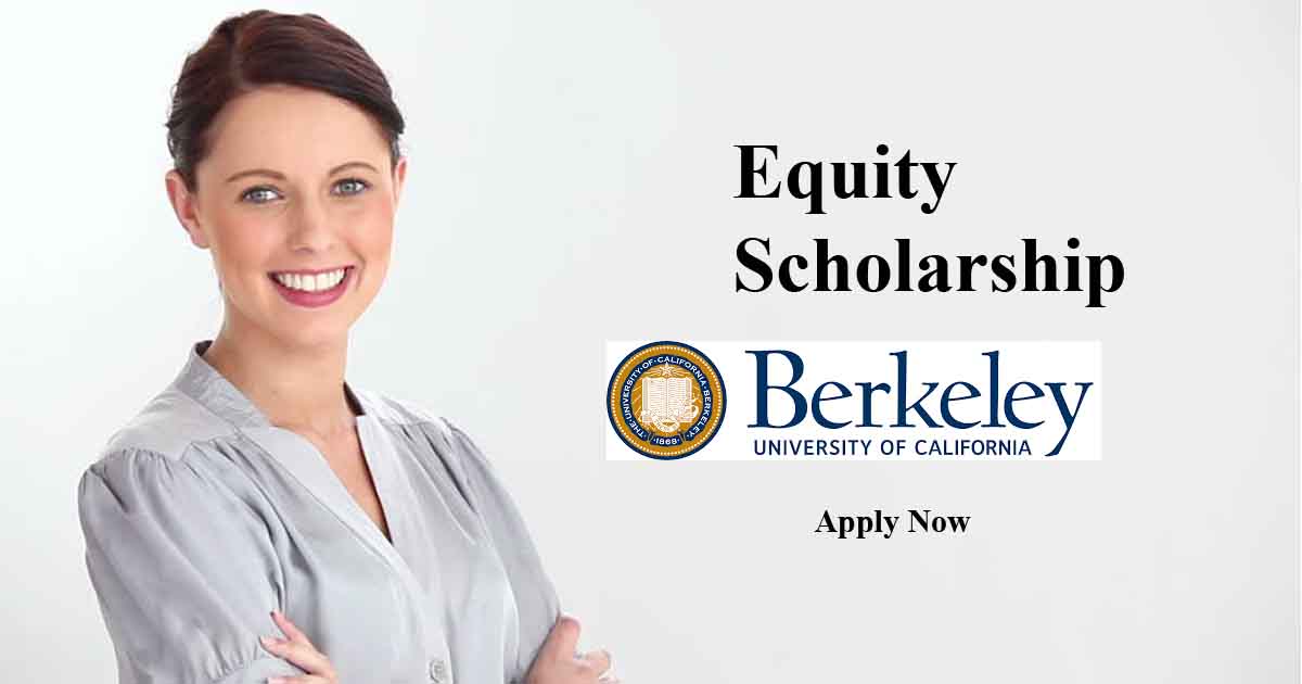 Equity Scholarship