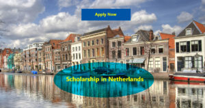 Read more about the article Leiden University Excellence Scholarships (Masters Scholarship)