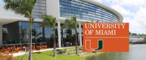 Read more about the article University of Miami Scholarships for International Students in USA