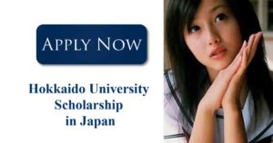 Read more about the article Hokkaido University Scholarship in Japan