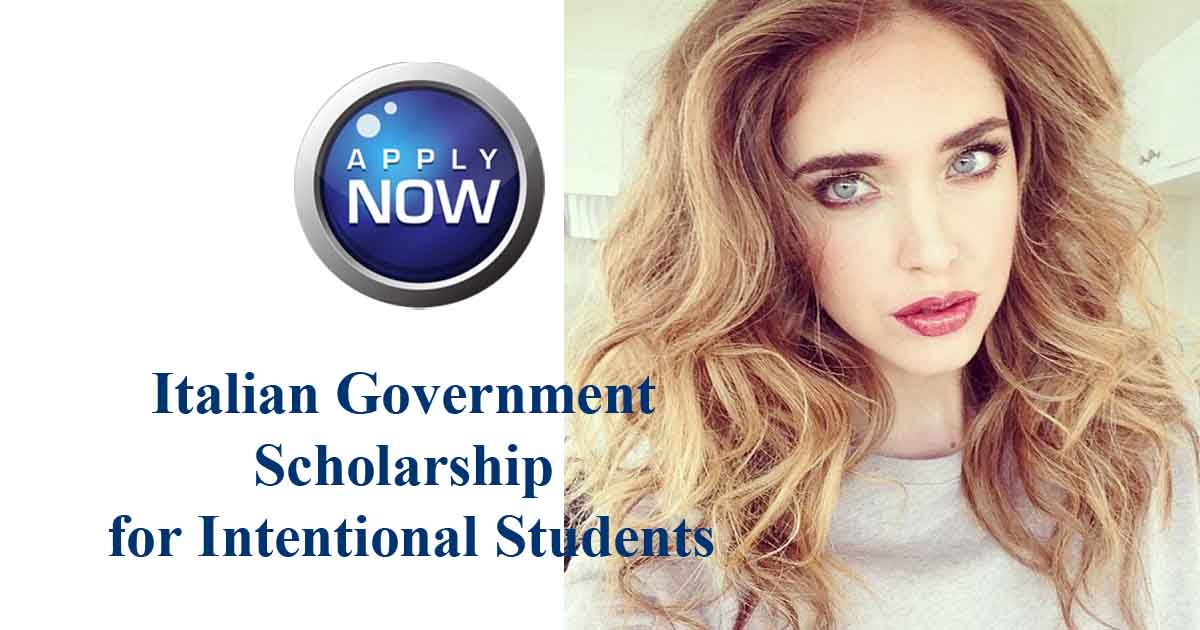 Read more about the article Government International Scholarship in Italy