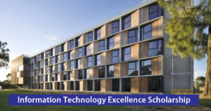 Read more about the article Information Technology Excellence Scholarship of Monash University