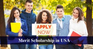 Read more about the article International Merit Scholarships for Undergraduates