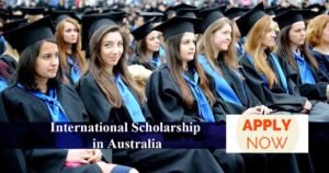 Read more about the article UTS C3 Scholarships for International Students in Australia