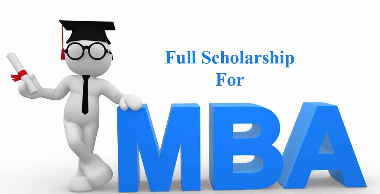 Scholarships for MBA Abroad