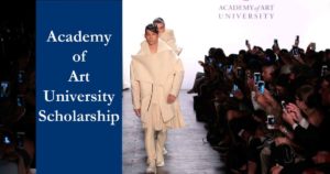 Read more about the article Scholarship in Academy of Art University