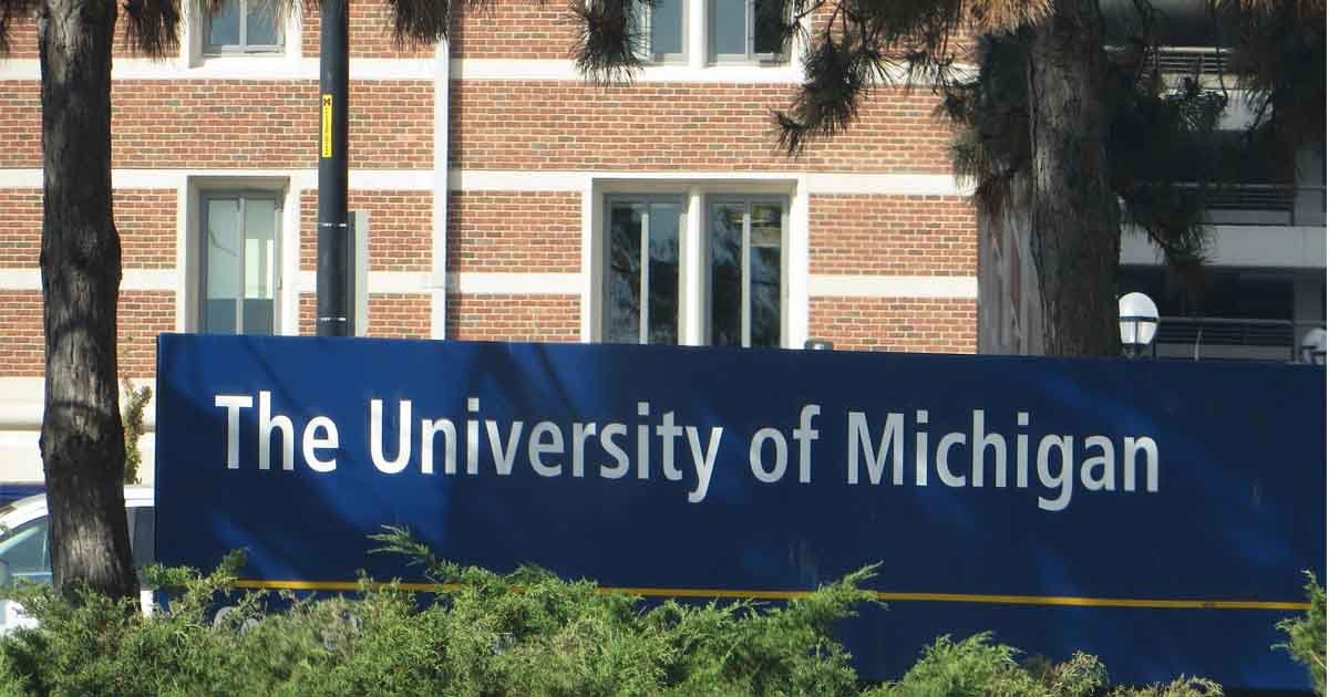 You are currently viewing Scholarship of University of Michigan