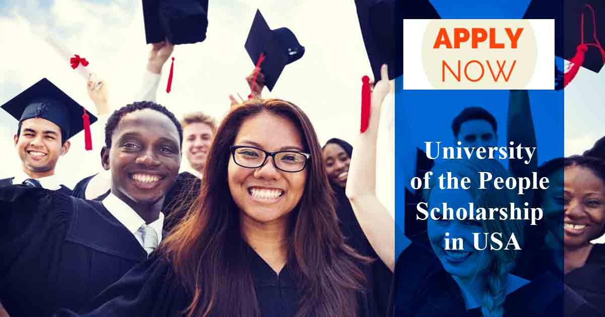 Read more about the article University of the People Scholarship in USA