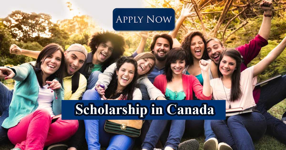 Scholarship in Canada - ScholarshipCare.com